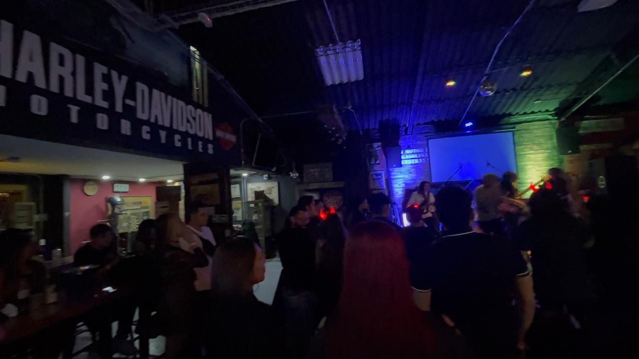 Kings Of Metal Producciones - Grand Masters