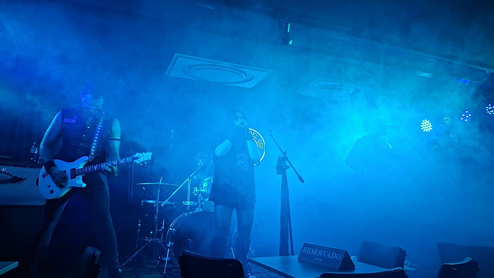 Kings Of Metal Producciones - Grand Masters