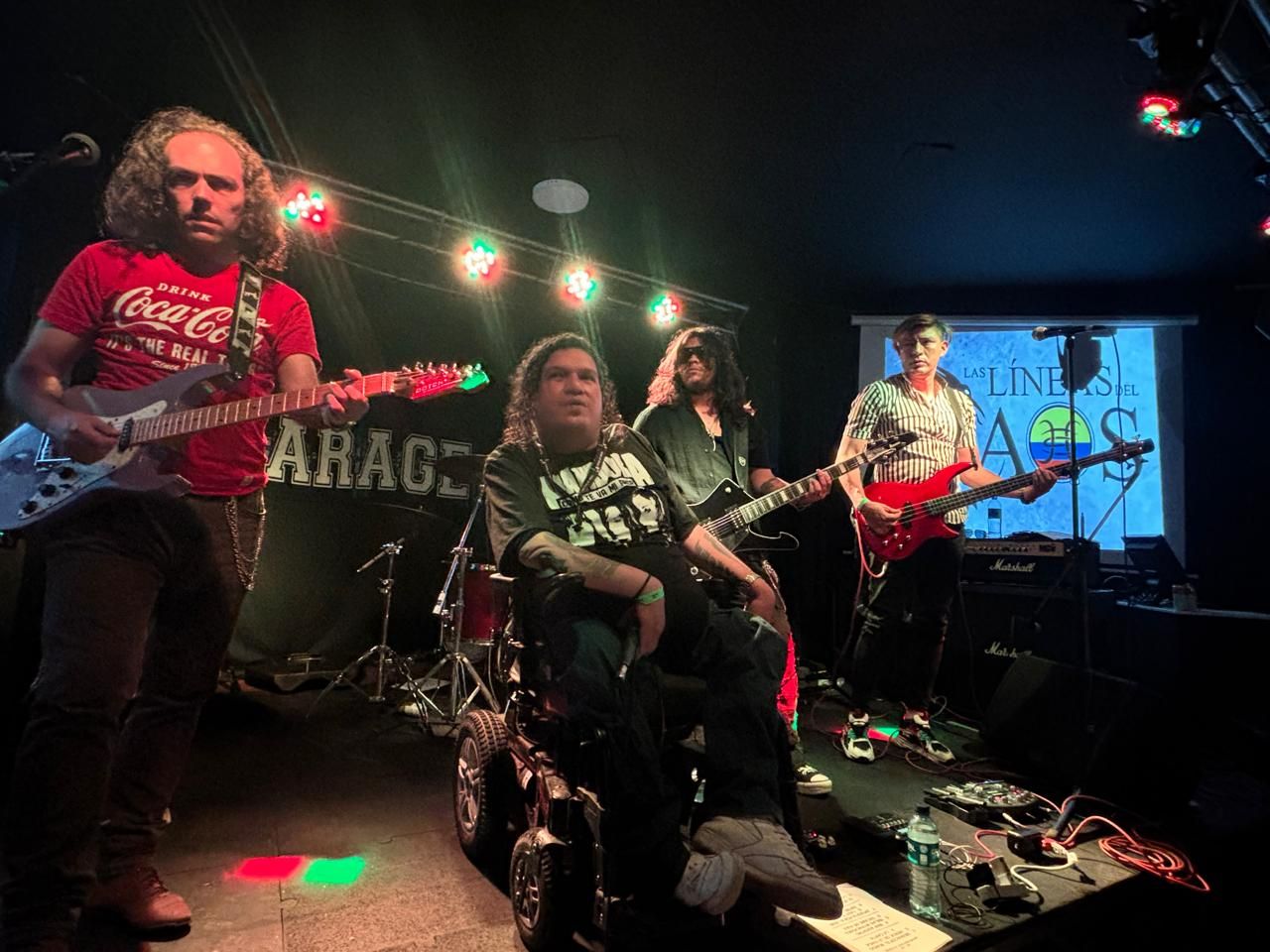 Kings Of Metal Producciones - Grand Masters