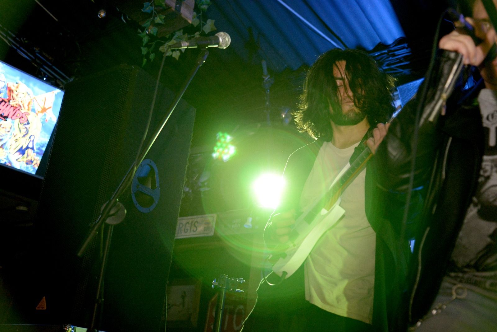 Kings Of Metal Producciones - Grand Masters