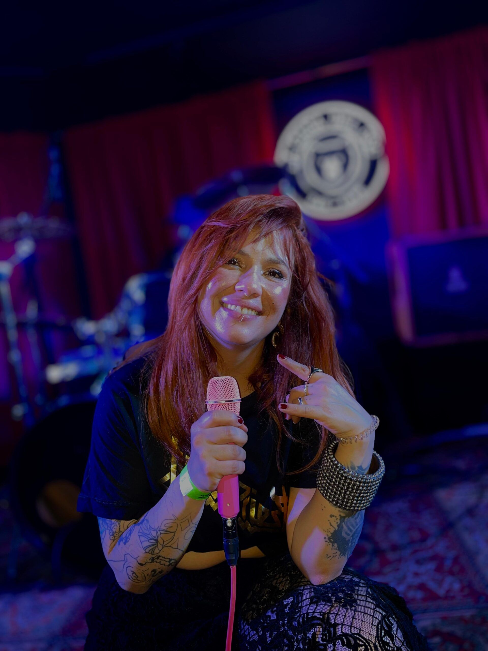 Kings Of Metal Producciones - Grand Masters