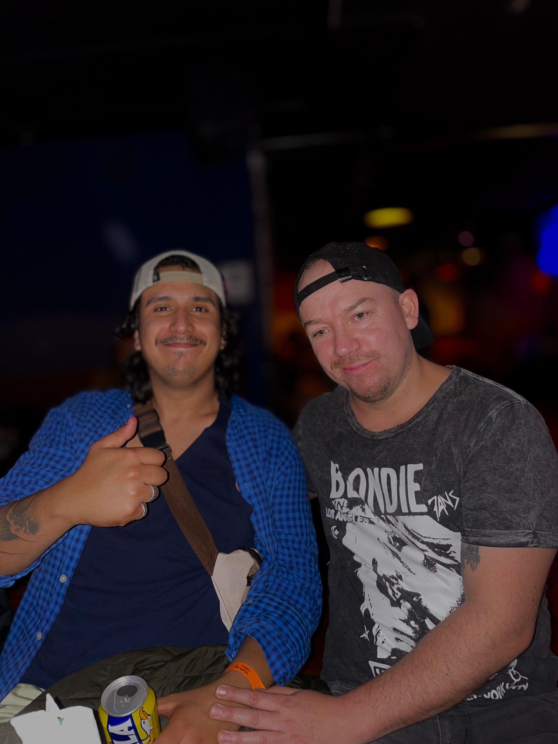 Kings Of Metal Producciones - Grand Masters