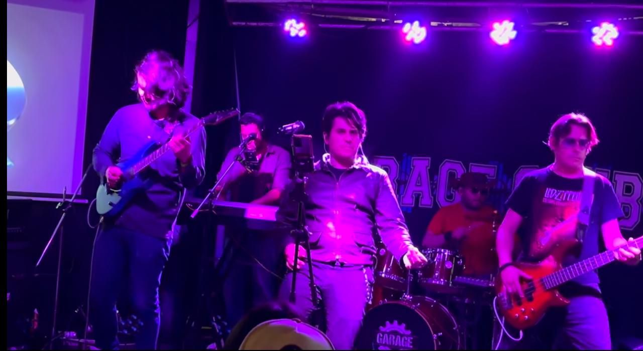 Kings Of Metal Producciones - Grand Masters