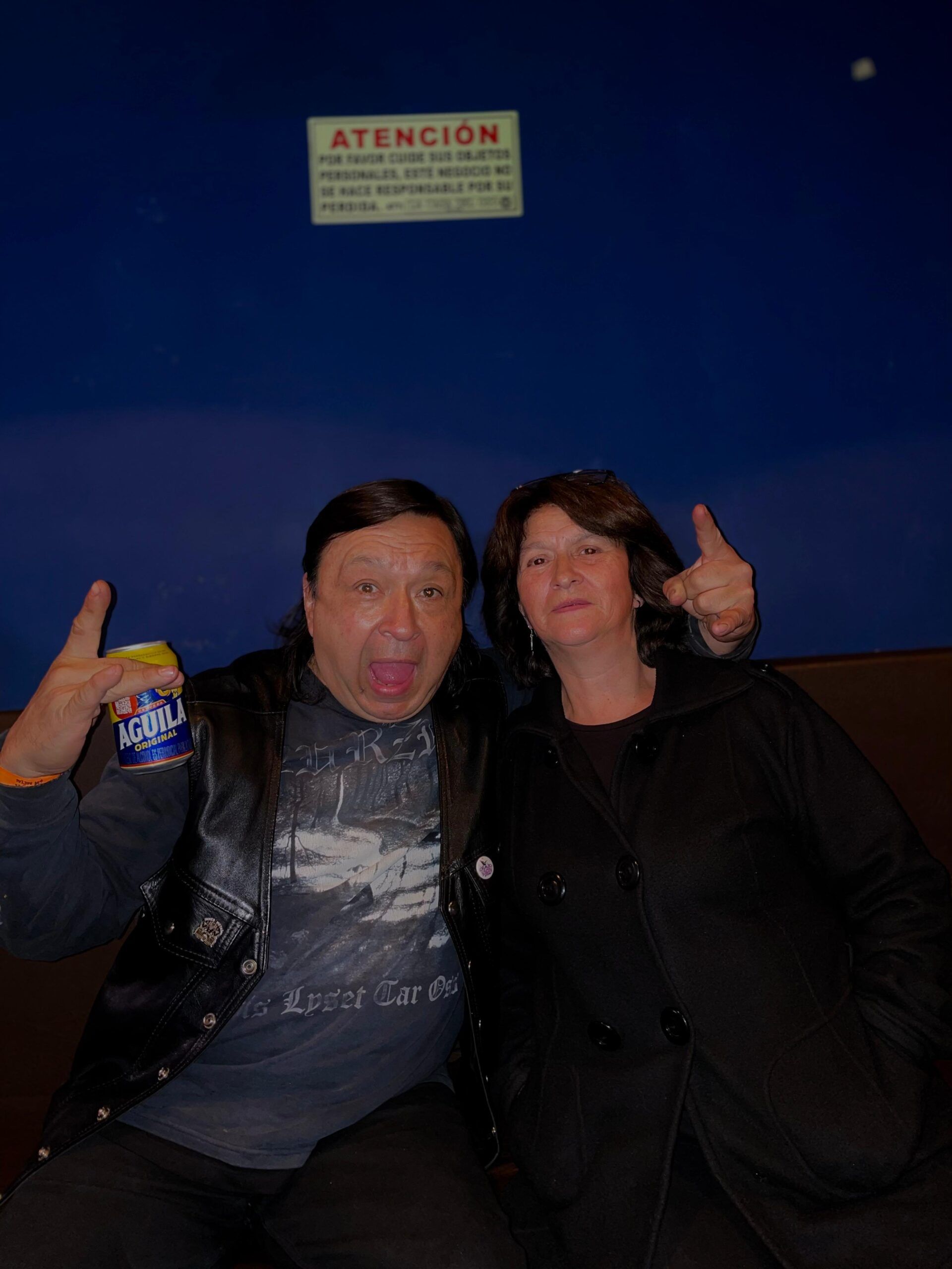 Kings Of Metal Producciones - Grand Masters