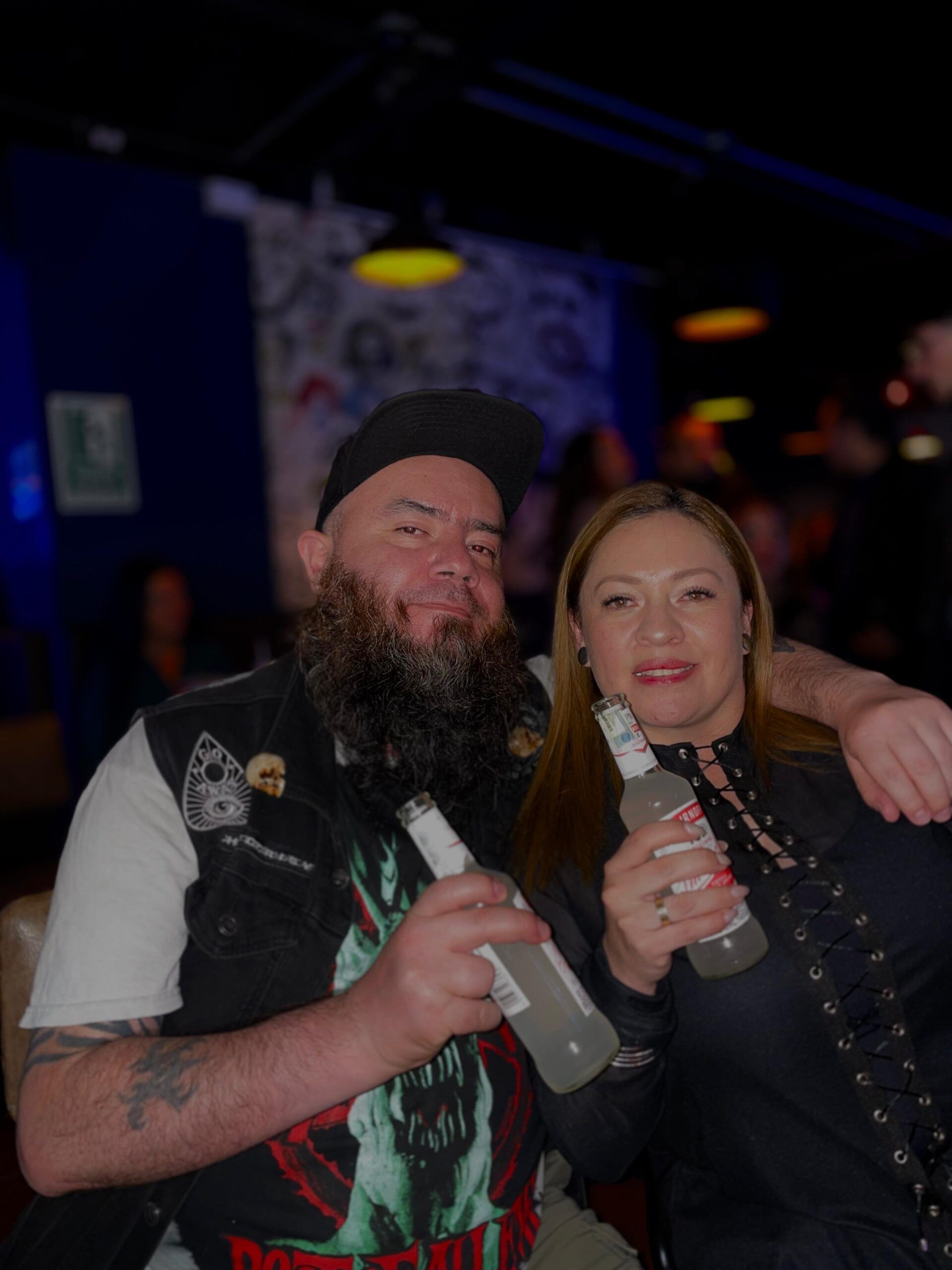 Kings Of Metal Producciones - Grand Masters