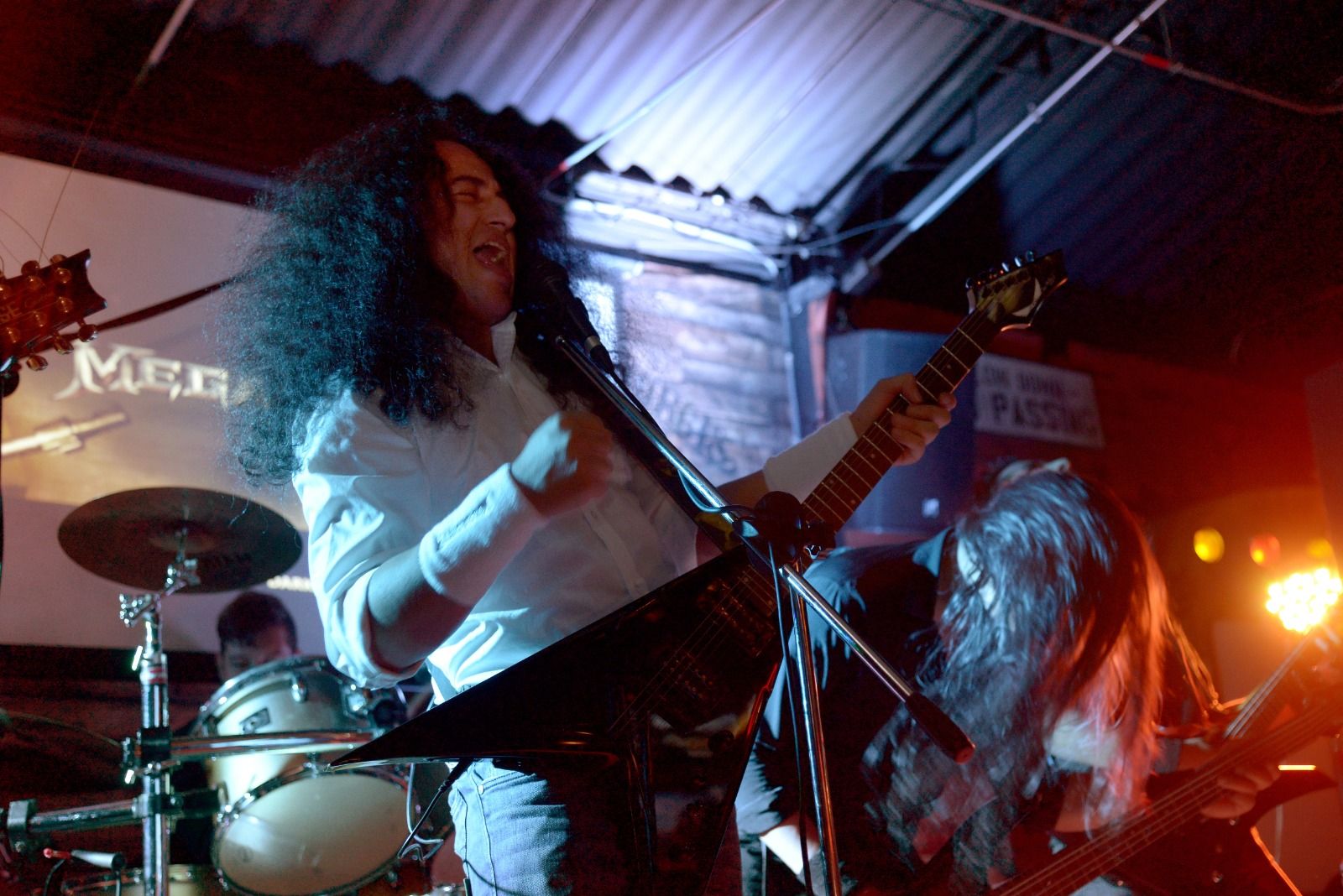 Kings Of Metal Producciones - Grand Masters