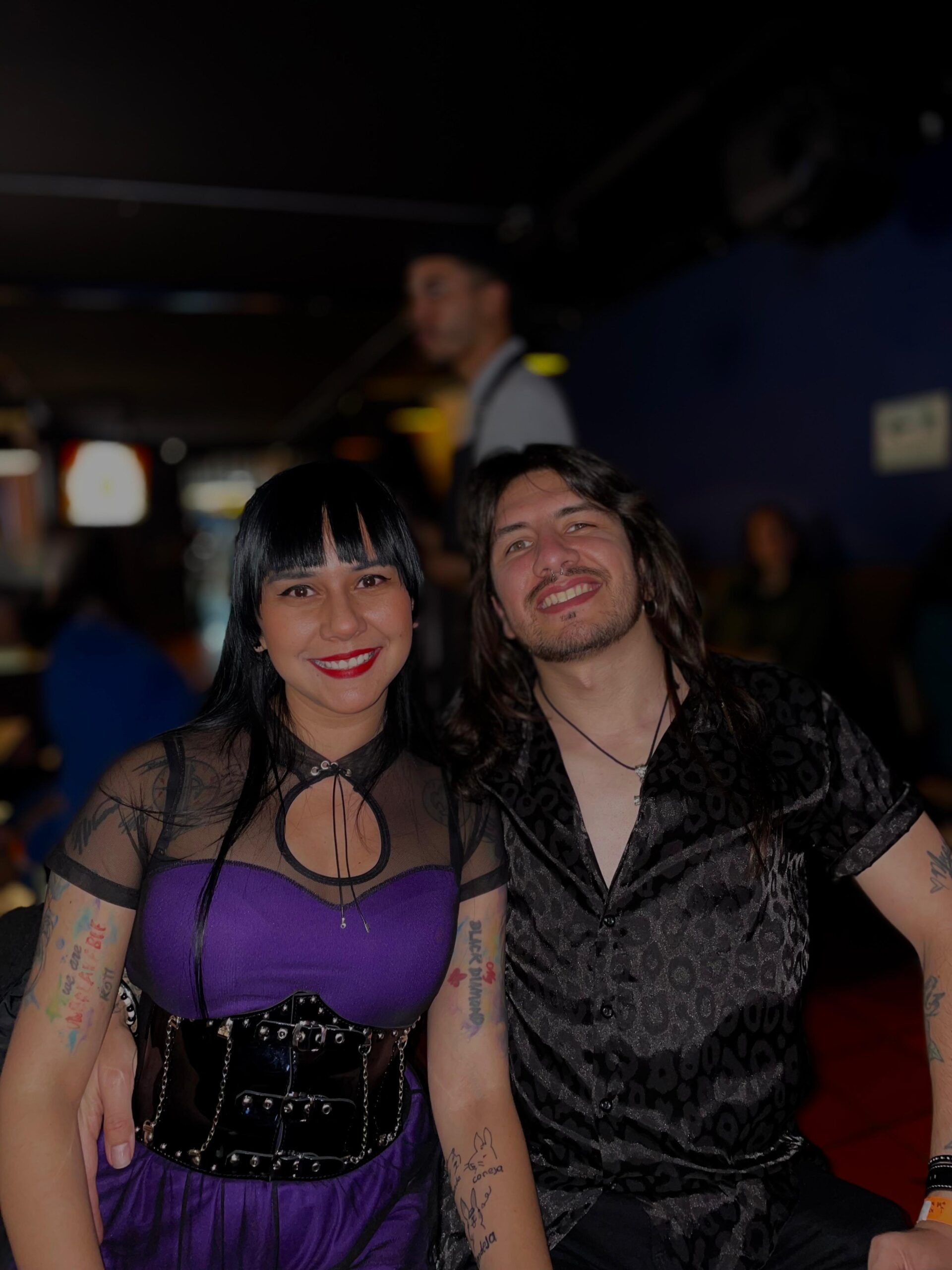 Kings Of Metal Producciones - Grand Masters