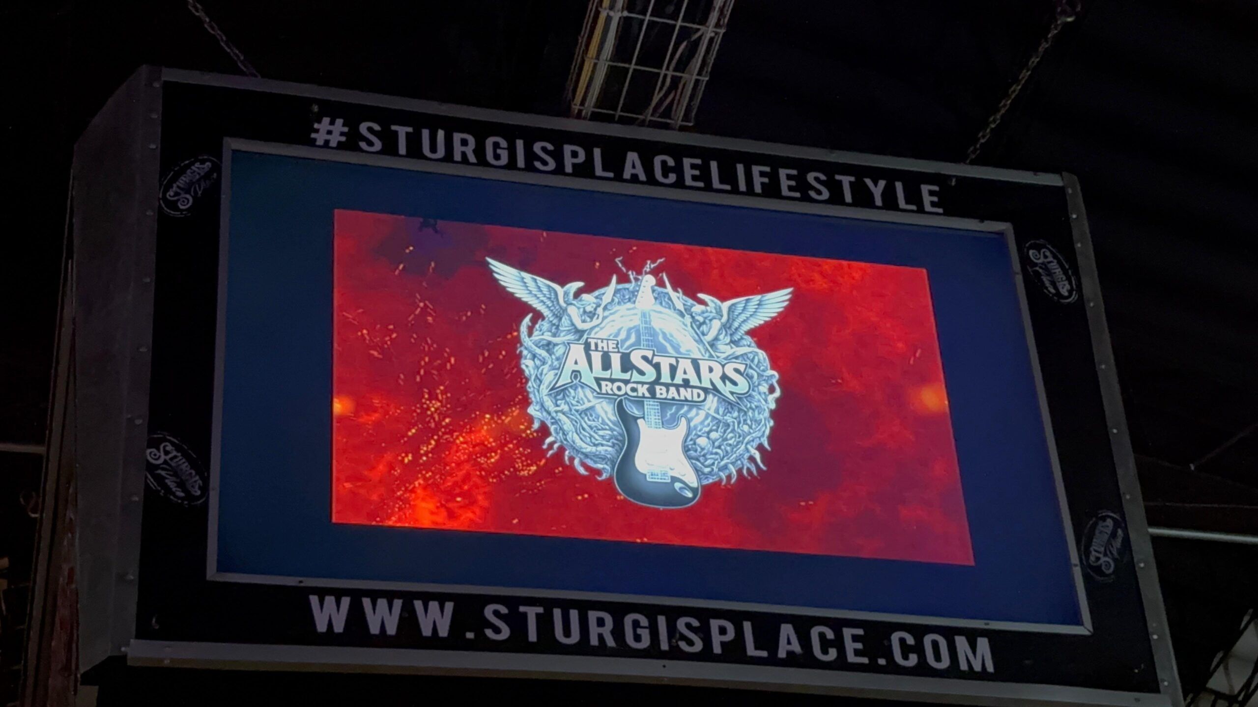 Kings Of Metal Producciones - Grand Masters