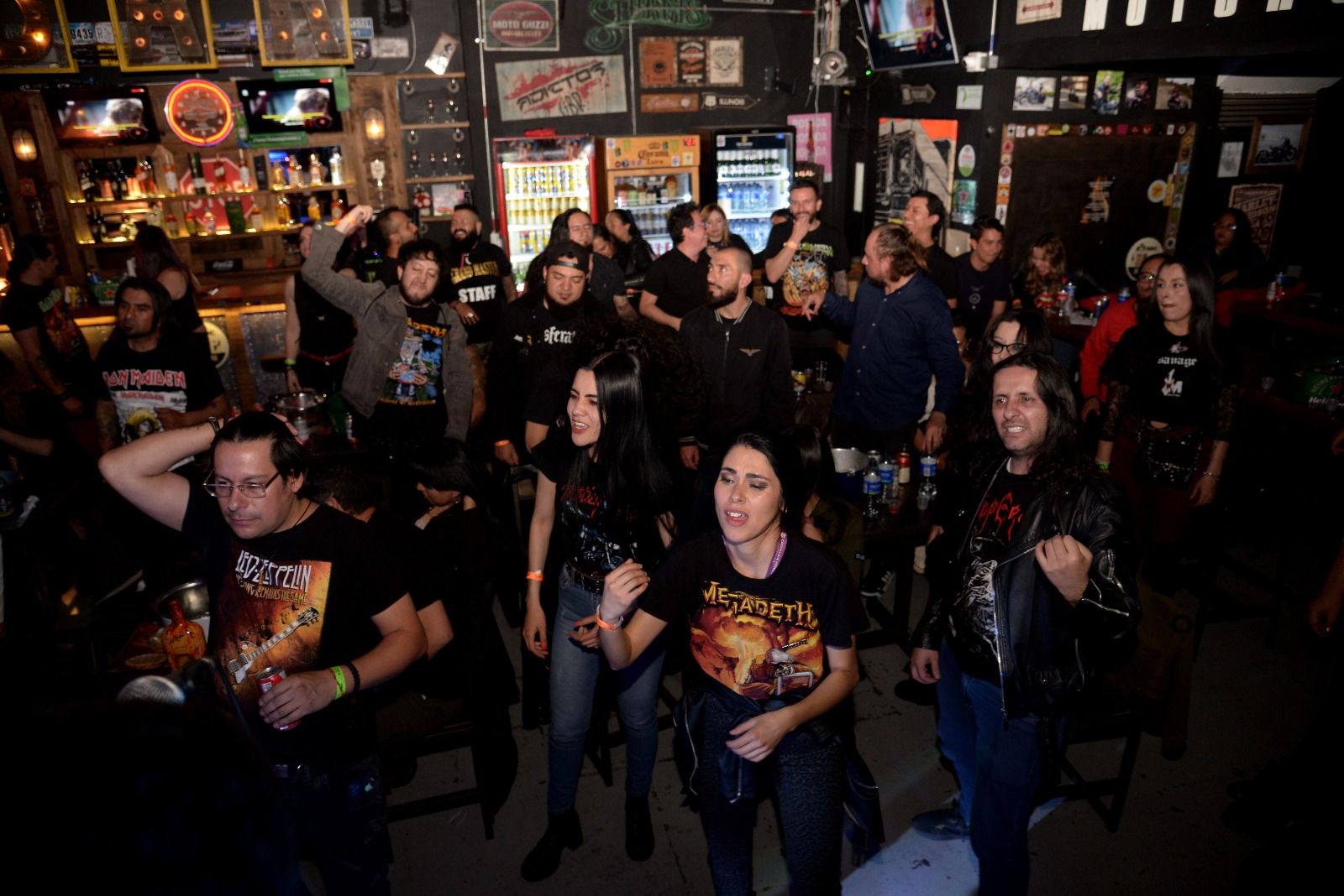 Kings Of Metal Producciones - Grand Masters