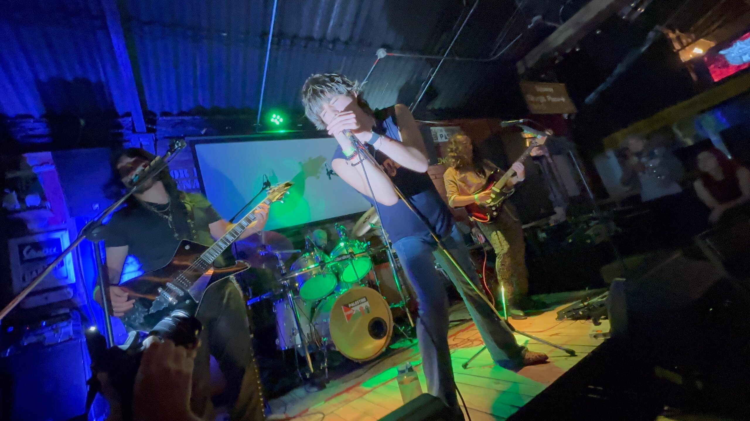 Kings Of Metal Producciones - Grand Masters