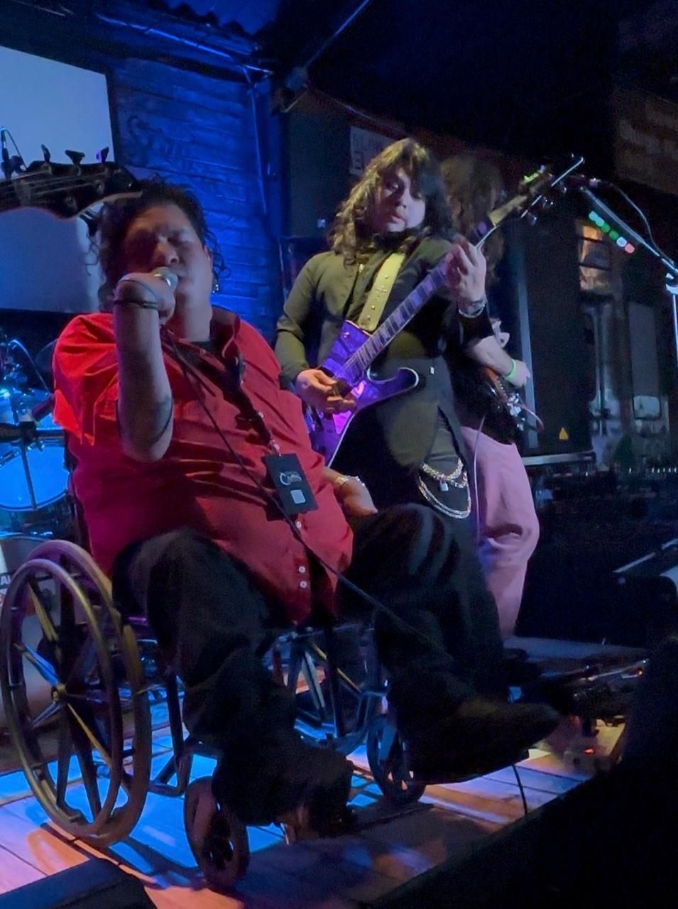 Kings Of Metal Producciones - Grand Masters