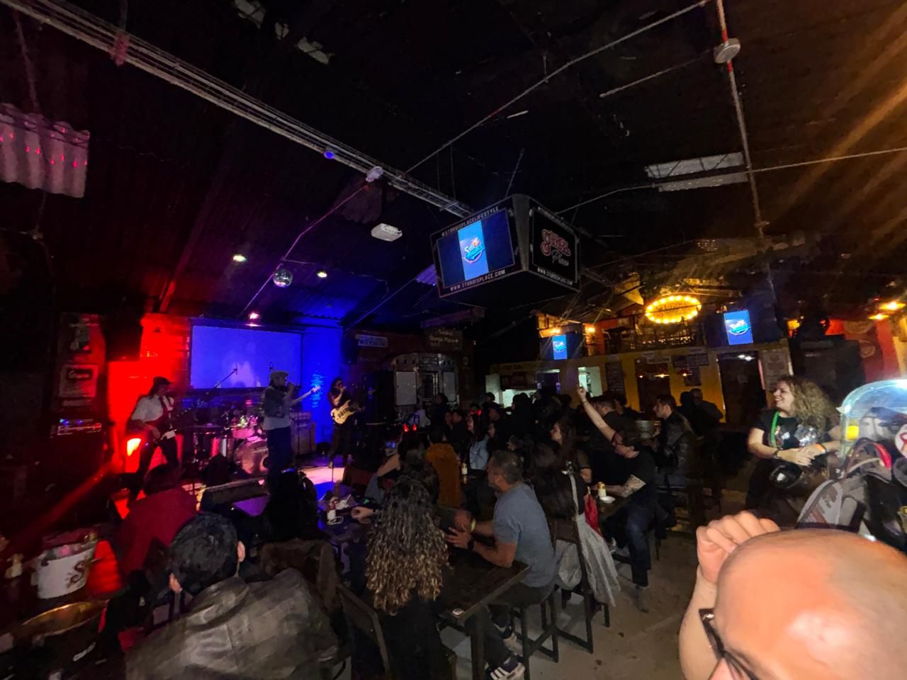 Kings Of Metal Producciones - Grand Masters