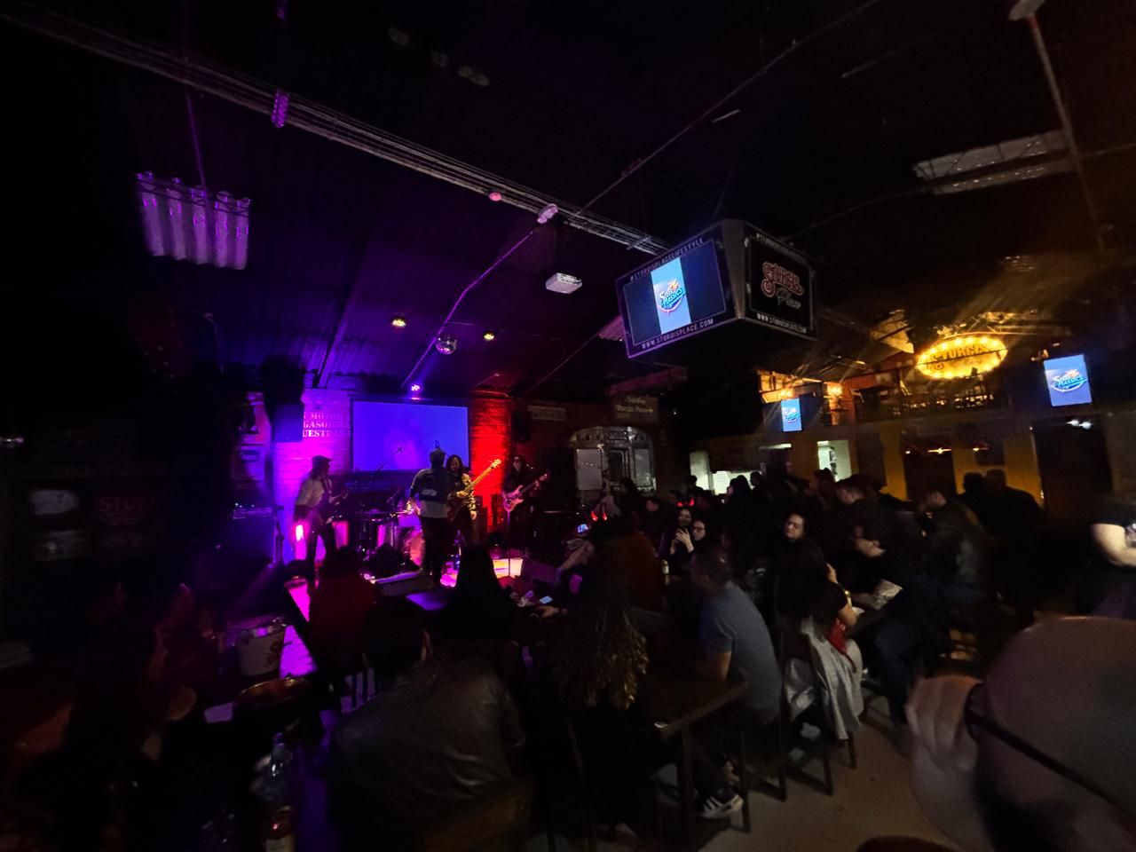 Kings Of Metal Producciones - Grand Masters