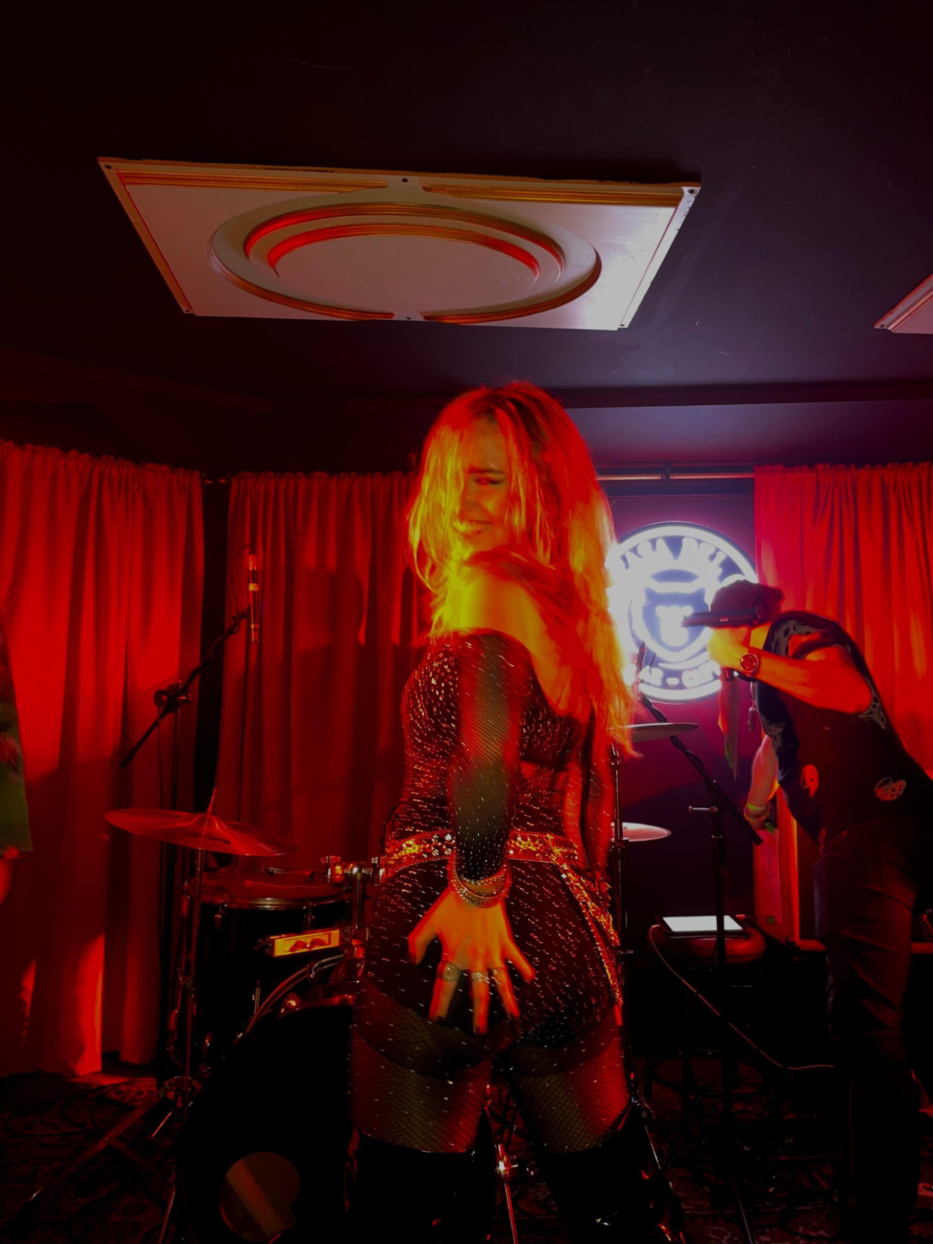 Kings Of Metal Producciones - Grand Masters