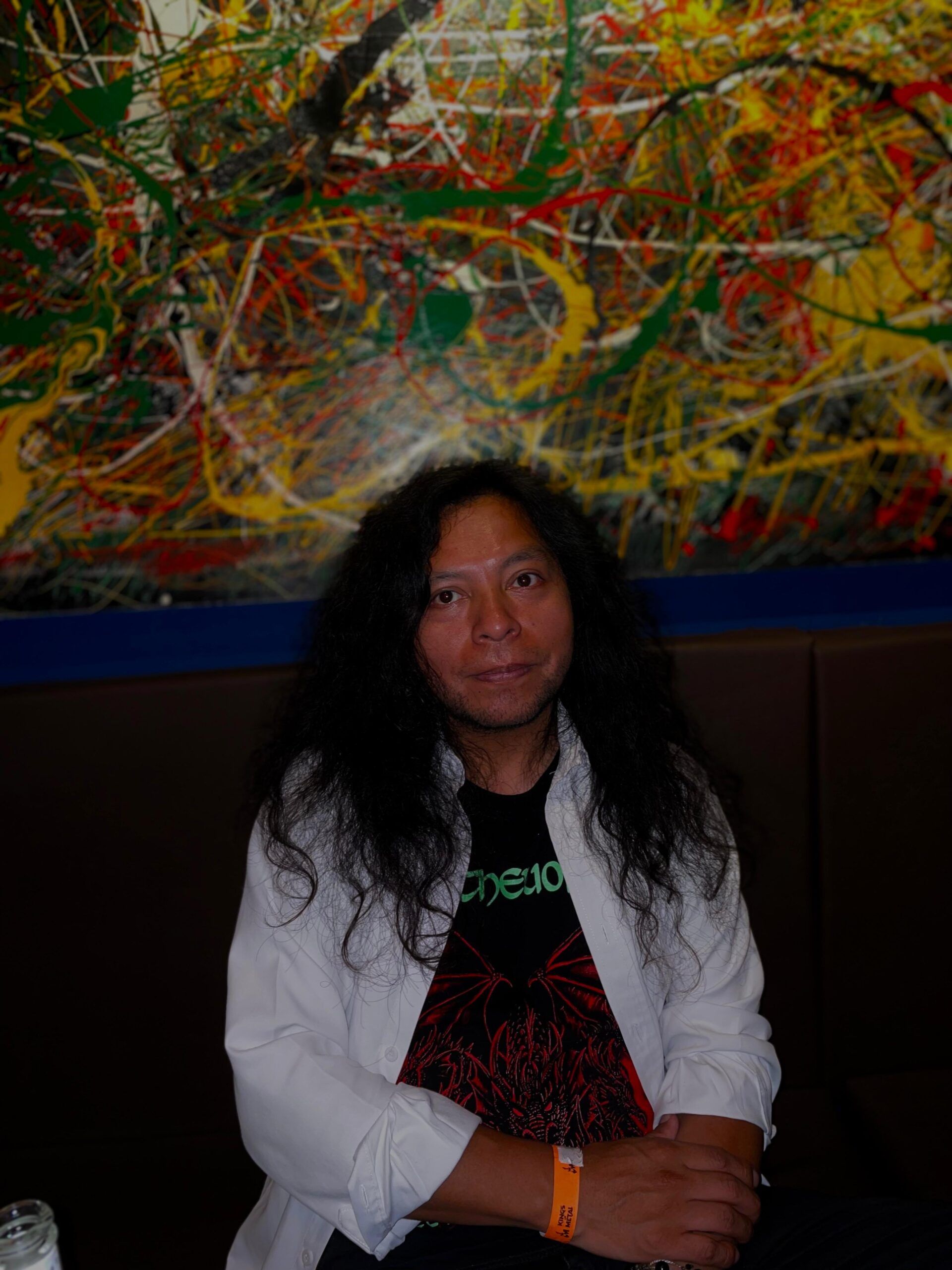 Kings Of Metal Producciones - Grand Masters