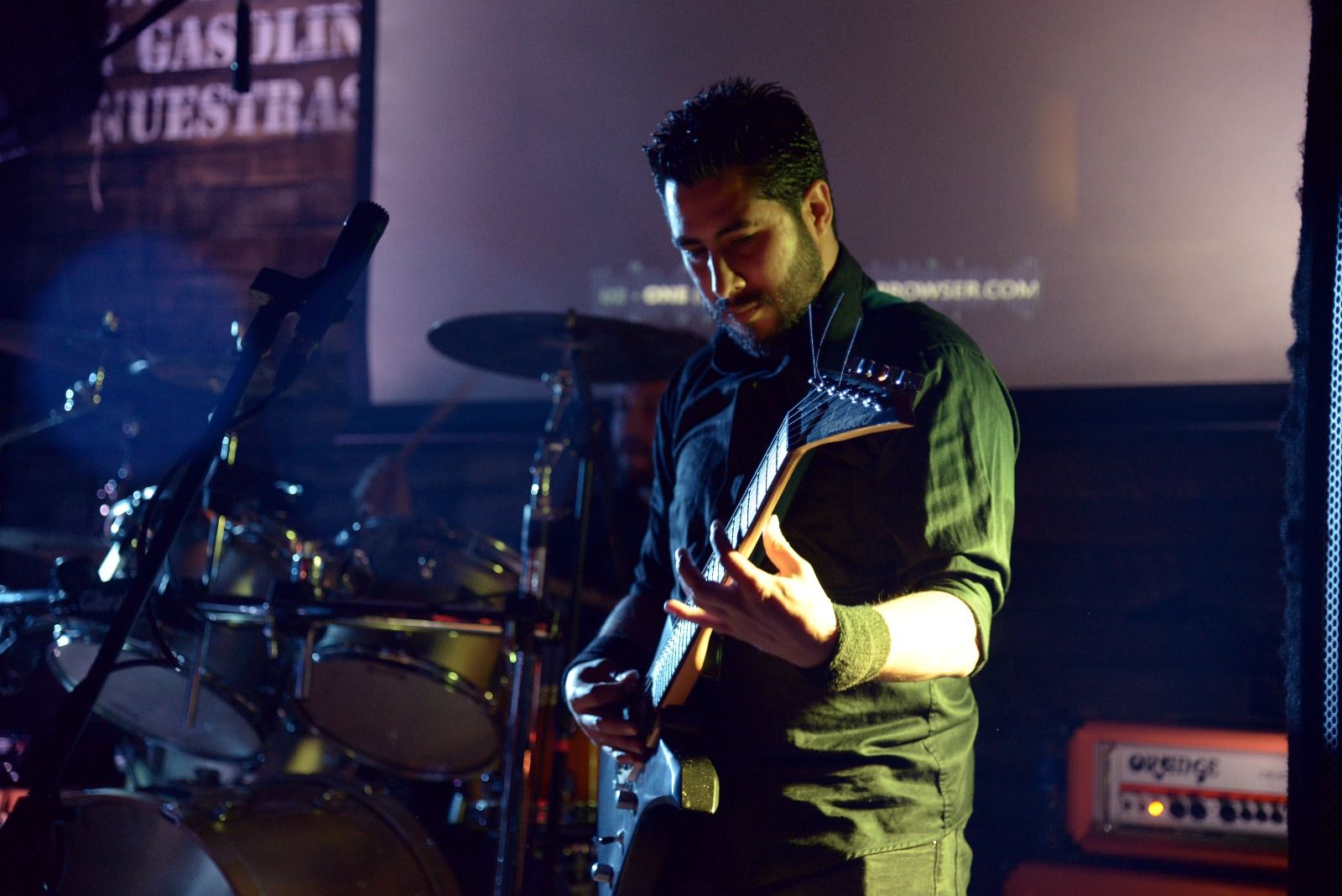 Kings Of Metal Producciones - Grand Masters