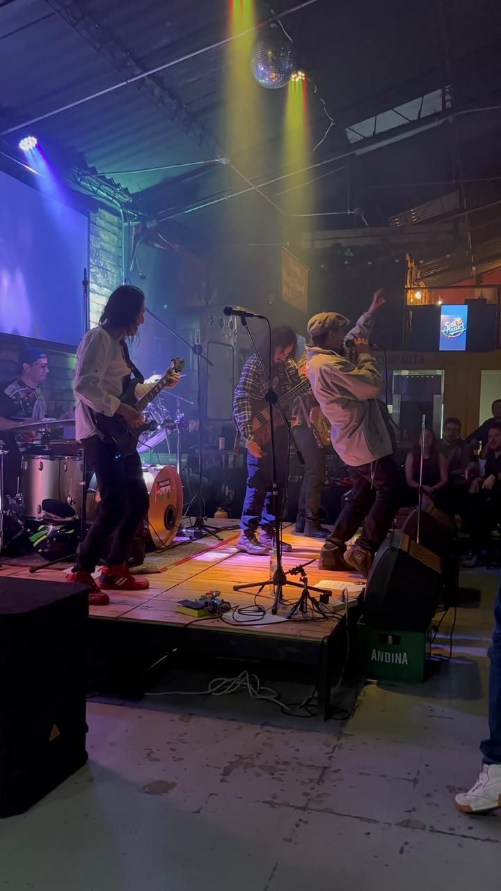 Kings Of Metal Producciones - Grand Masters