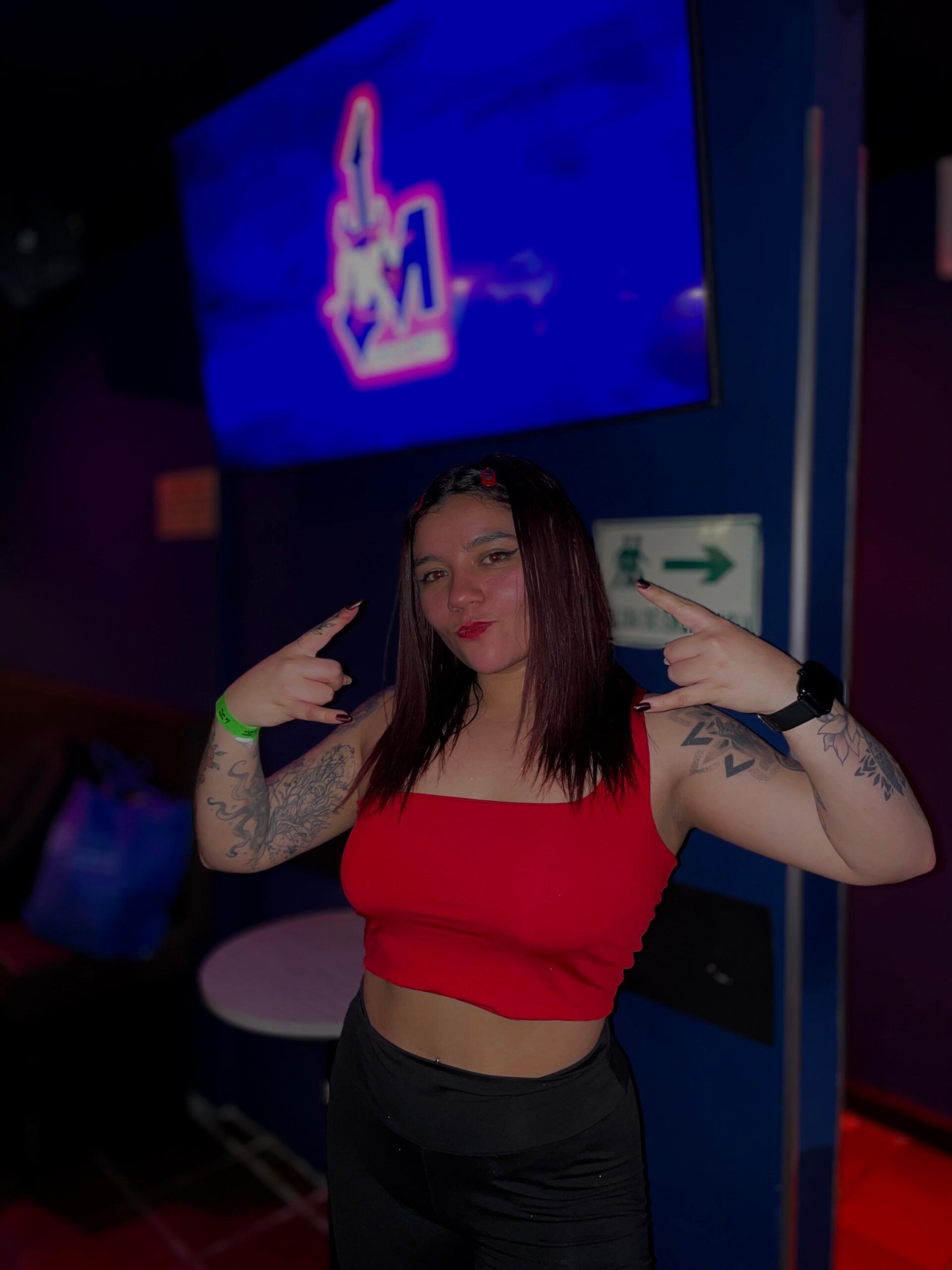 Kings Of Metal Producciones - Grand Masters