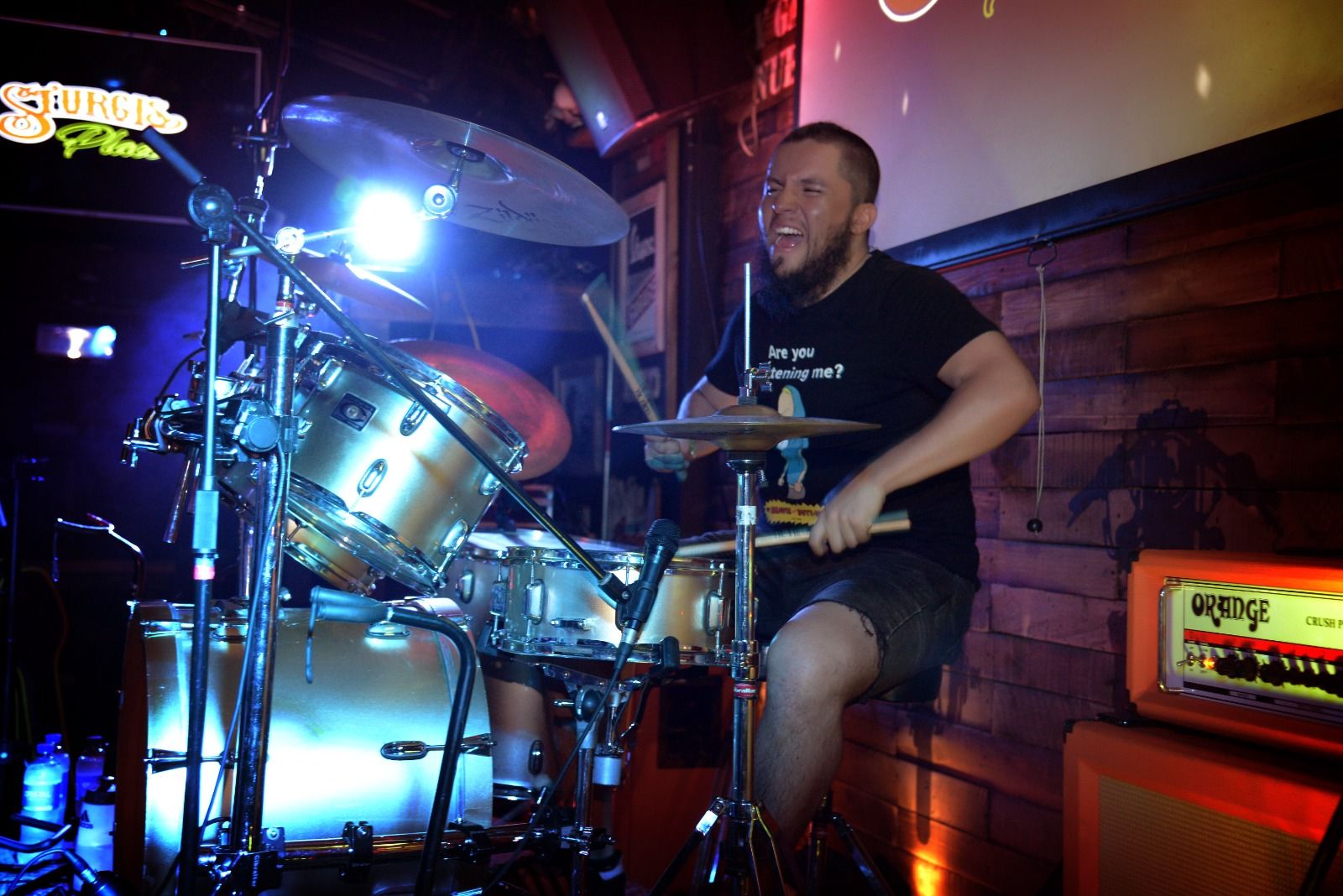 Kings Of Metal Producciones - Grand Masters