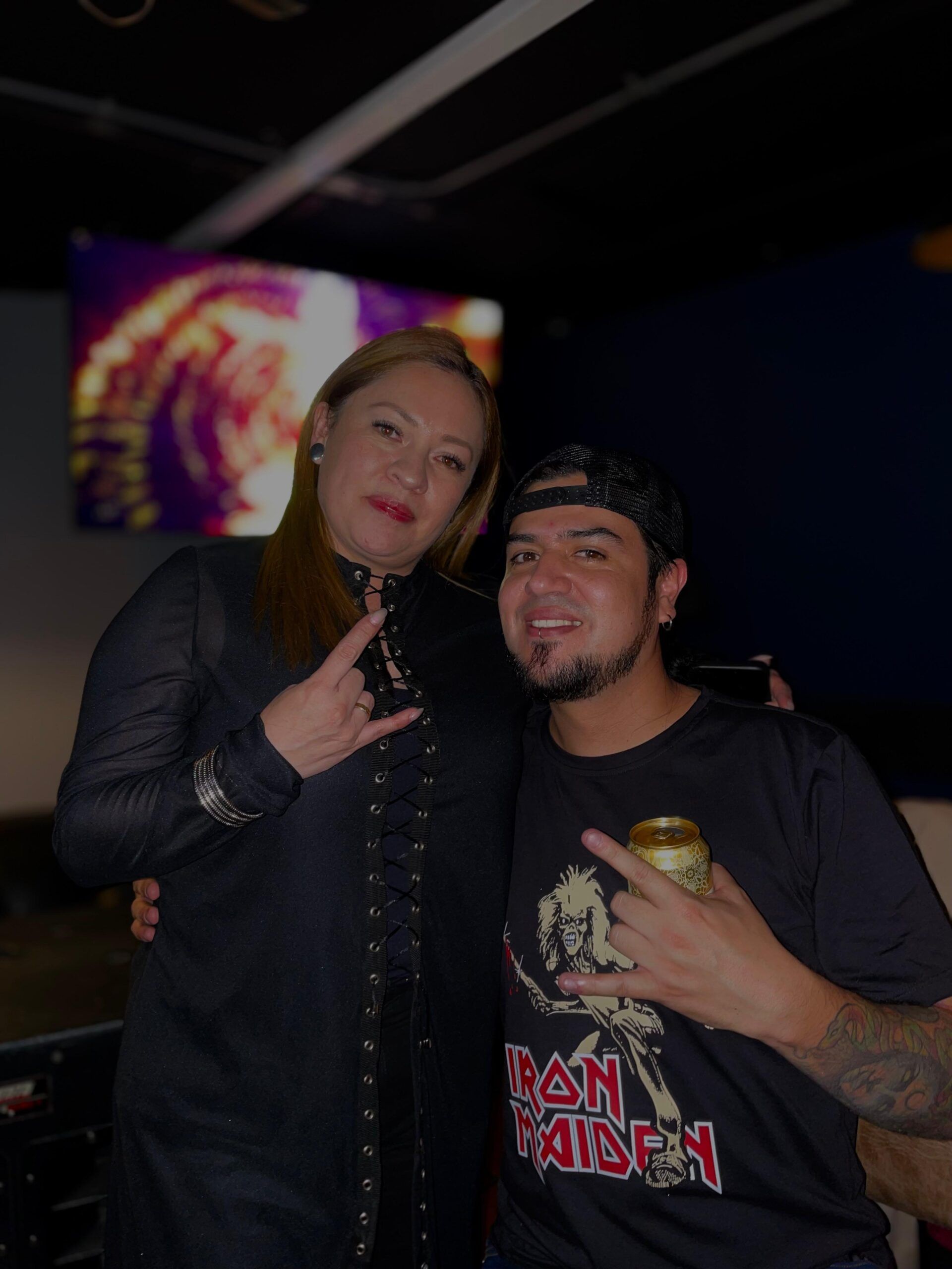 Kings Of Metal Producciones - Grand Masters