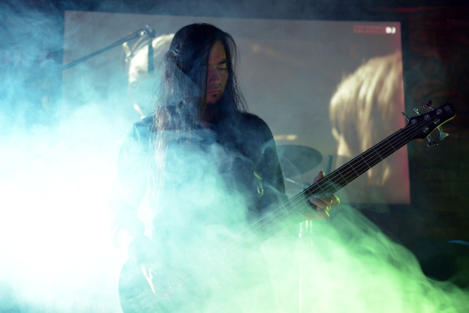 Kings Of Metal Producciones - Grand Masters