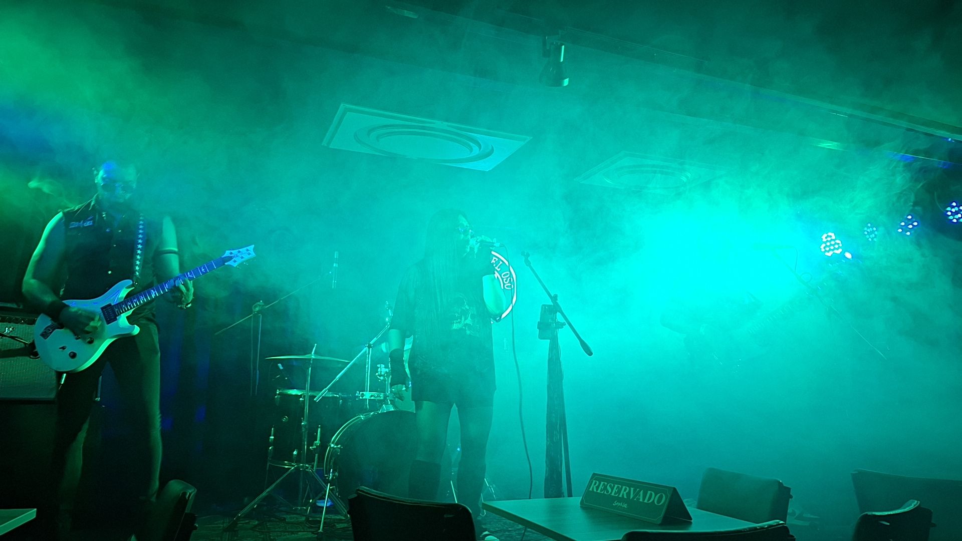 Kings Of Metal Producciones - Grand Masters